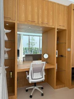 Luxpride Villas - Ban Thalat Choeng Thale - 4