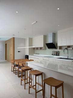 Luxpride Villas - Ban Thalat Choeng Thale - 2