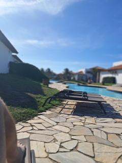 Resort - Búzios - 1