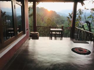 Turn View Resort Ella - 1