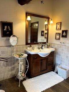 Villa Bellora - Cortona - 1