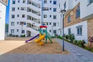 Buxton point 1 bedroom apartment - Gatunga - 7
