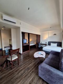 Service Suite At Times Square KL - Kuala Lumpur - 5