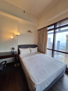Service Suite At Times Square KL - Kuala Lumpur - 4