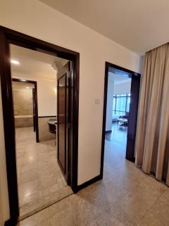 Service Suite At Times Square KL - Kuala Lumpur - 2