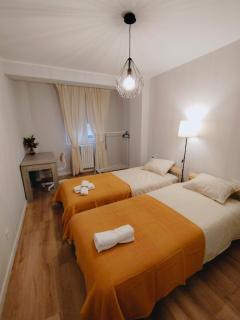 Quiet apartment near the Pilar - 3