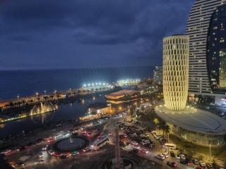 Aparthotel Allince Batumi - Batumi - 2