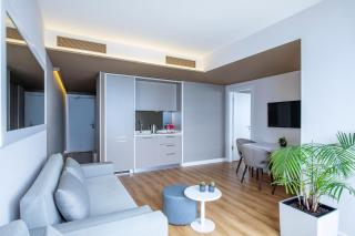 Allince Palace By Marriott - Batoemi - 6