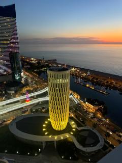 Allince Palace By Marriott - Batoemi - 0