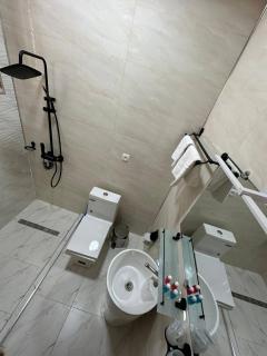INN Boutique zam zam - Bukhara - 7