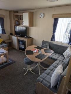Lyons Robin Hood Holiday Park - Rhyl - 2
