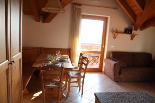 Mountain Nest - Folgaria - 5