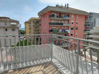 Apartment Blue #1 Breeze from the sea - Chioggia - 1