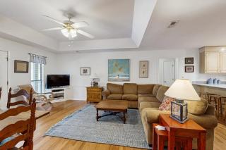 Cupid's Nest - Edisto Beach - 2