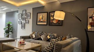 Gold Crest Hotel Apartments DHA Lahore - Lahore - 1