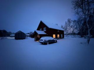 Strandvoll Haven - Sortland - 1