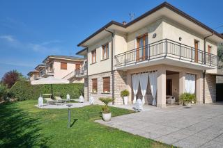 Villa Viola- space and relaxation - Caprino Veronese - 0