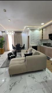 Omas Apartment - Lekki - 0