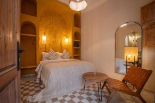 Riad Tassili Boutique - Marrakesh - 9