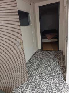 la p'tite maison d'olima - 1