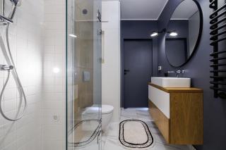 Silver House by Praia Apartments Gdynia Centrum Wanna Parking 5 min do Plaży - Gdynia - 8