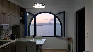 Caldera Heights Apartment - Akrotiri - 8