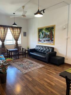 Anggerik Camelia Homestay Apartment Ladang Tok Pelam - Kuala Terengganu - 0