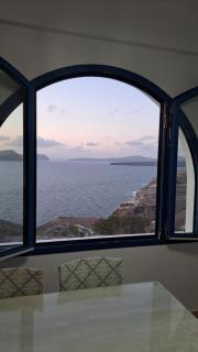Caldera Heights Apartment - Akrotiri - 6