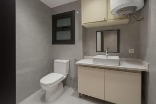 Seaside Serenity - Family Chalet with Modern Comforts - `Ezbet Shalabi el-Rûdi - 2