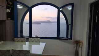 Caldera Heights Apartment - Akrotiri - 7