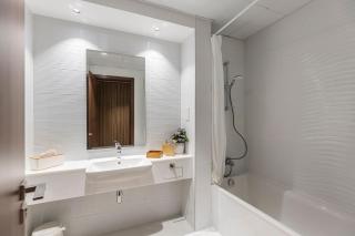 One Bedroom In Al Saadiyat Hosted By Voyage - 6