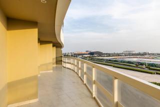 One Bedroom In Al Saadiyat Hosted By Voyage - Abu Dhabi - 8