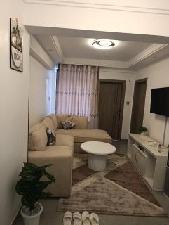 Cozy 1bedroom at Lavington - Nairobi - 0