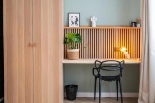 Le Quatrième Mur - 4