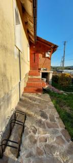 Tygiel apartament Beskid Niski - - 6