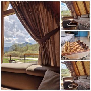 OASIS of PEACE 1 - 5