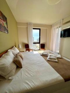 Sealife Suites Aleri - Mamaia Nord – Năvodari - 6