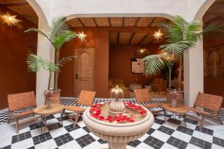 Riad Tassili Boutique - Marrakesh - 5