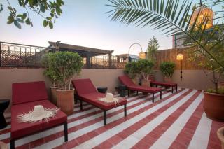 Riad Tassili Boutique - Marrakesh - 6