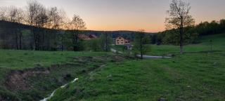 Tygiel apartament Beskid Niski - - 7