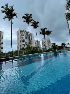 Suite na Barra - Rio Centro - Parque Olímpico - Rio de Janeiro - 6