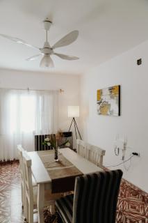 Los Geranios Apart - Villa Cubas - 9