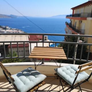 Sea View Apartment - Sarandë - 4