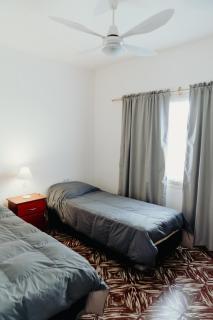 Los Geranios Apart - 1