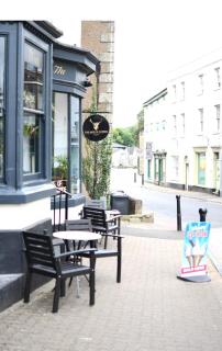 The Coffee House - Coleford - 8
