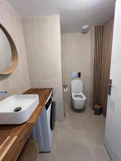 Villa Tilia - Nimes - 7
