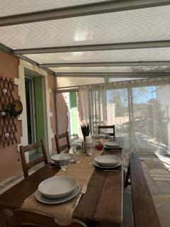 Villa Tilia - Nimes - 6