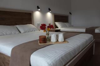 Ciconia Apartments - Stojakovo - 0