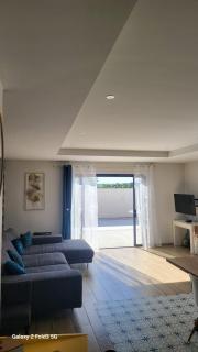 Villa moderne avec Piscine et cuisine extérieure - Saint-Nazaire-dʼAude - 0