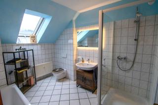 Ferienwohnung Umme-Ecke - Medebach - 7